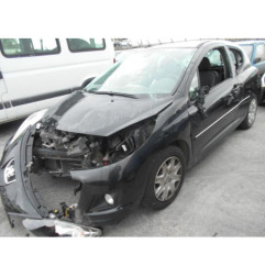 Etrier avant gauche (freinage) PEUGEOT 207