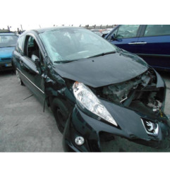 Etrier avant gauche (freinage) PEUGEOT 207