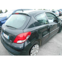 Etrier avant gauche (freinage) PEUGEOT 207
