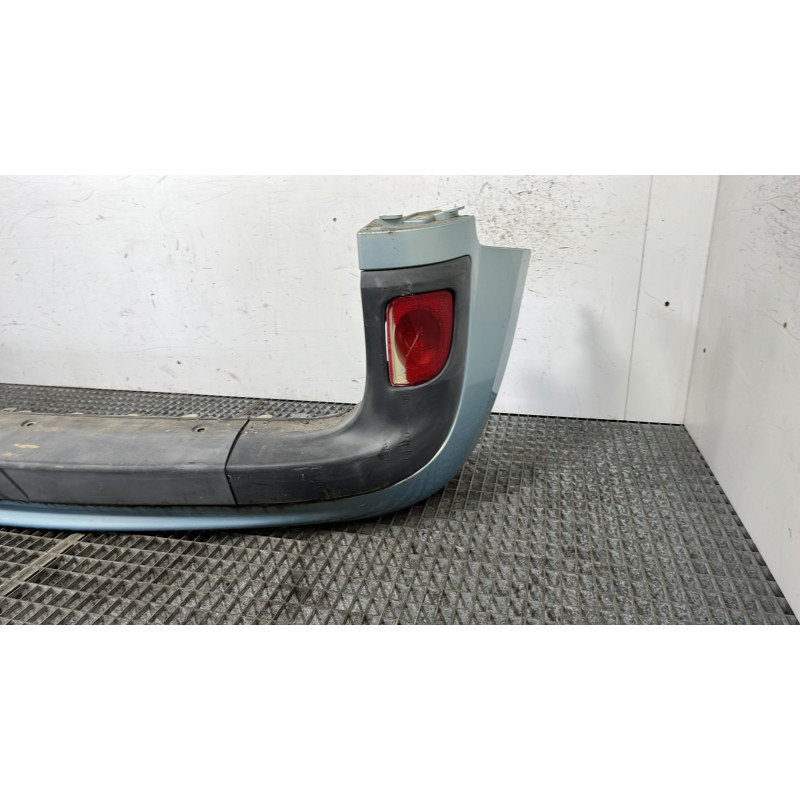 Pare choc arriere RENAULT KANGOO 2 Photo n°4