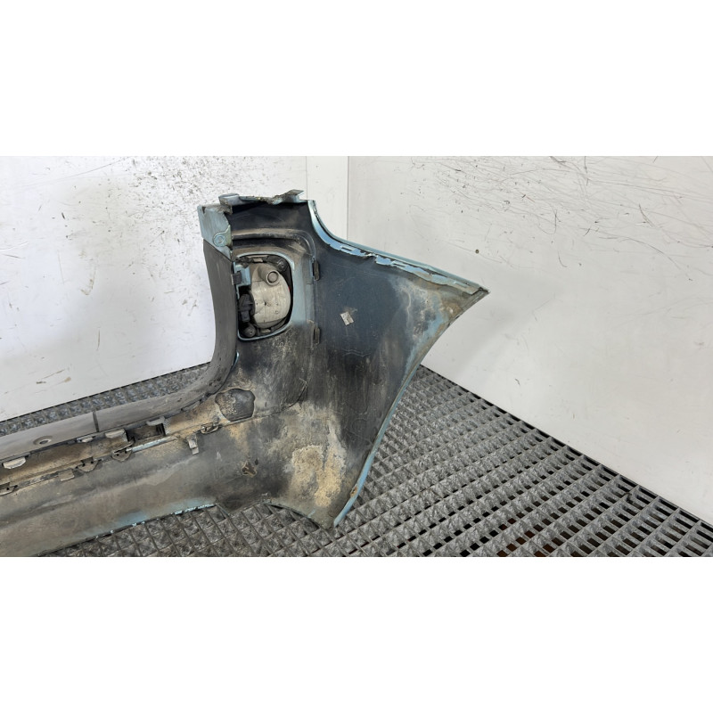 Pare choc arriere RENAULT KANGOO 2 Photo n°5