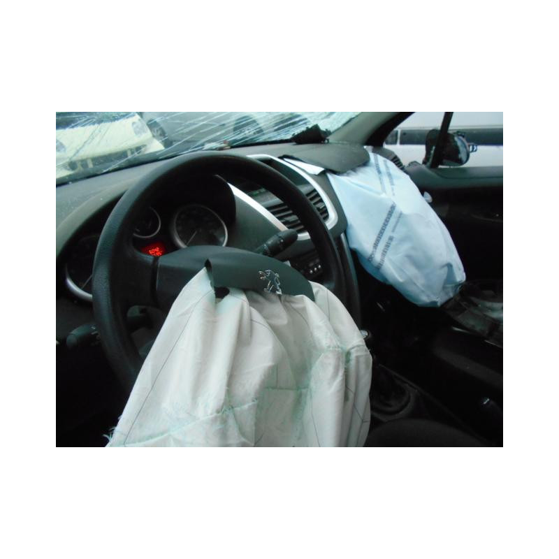 Etrier avant gauche (freinage) PEUGEOT 207 Photo n°10
