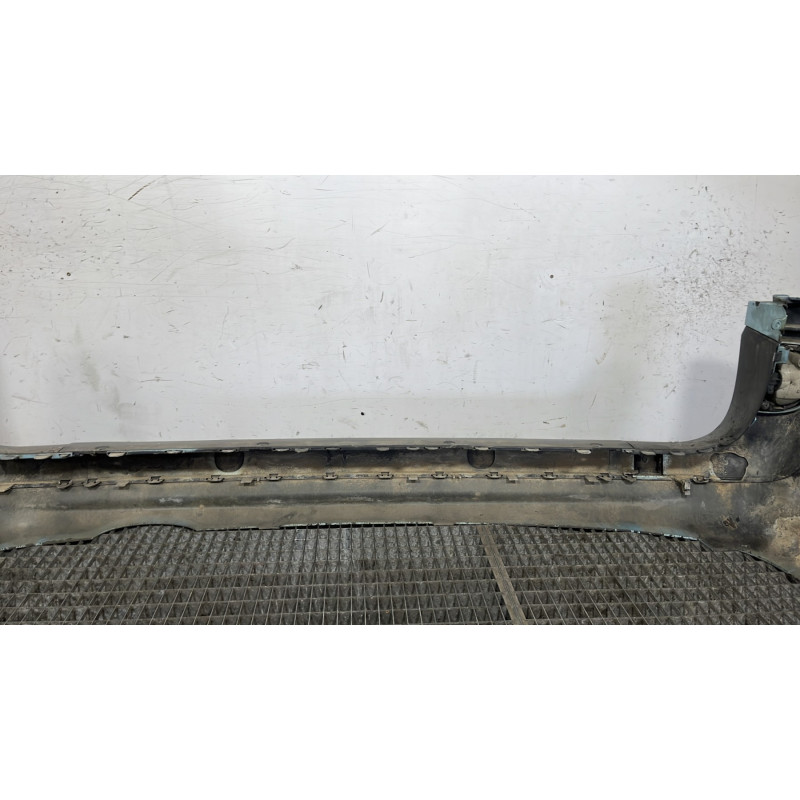 Pare choc arriere RENAULT KANGOO 2 Photo n°6