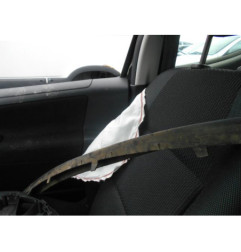 Etrier avant gauche (freinage) PEUGEOT 207