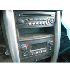 Etrier avant gauche (freinage) PEUGEOT 207