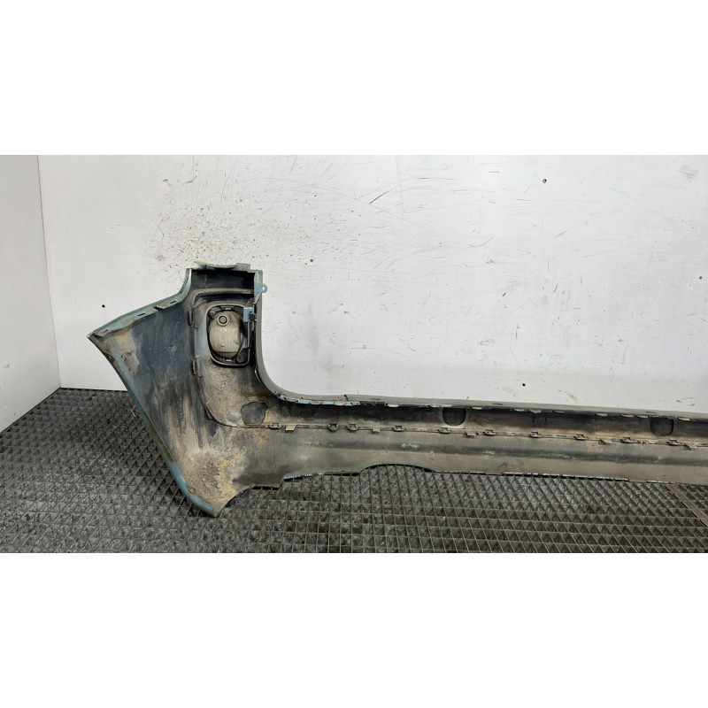 Pare choc arriere RENAULT KANGOO 2 Photo n°7