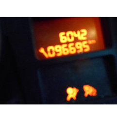 Etrier avant gauche (freinage) PEUGEOT 207