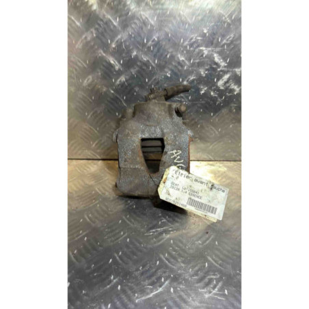 Etrier avant gauche (freinage) SEAT IBIZA 3