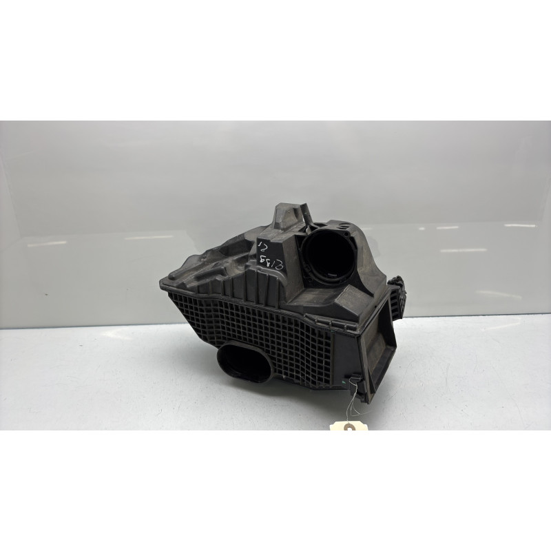 Boitier filtre a air DACIA DUSTER 2 Photo n°1