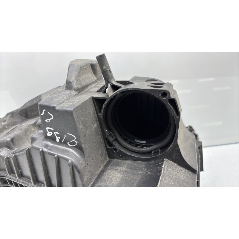 Boitier filtre a air DACIA DUSTER 2 Photo n°2