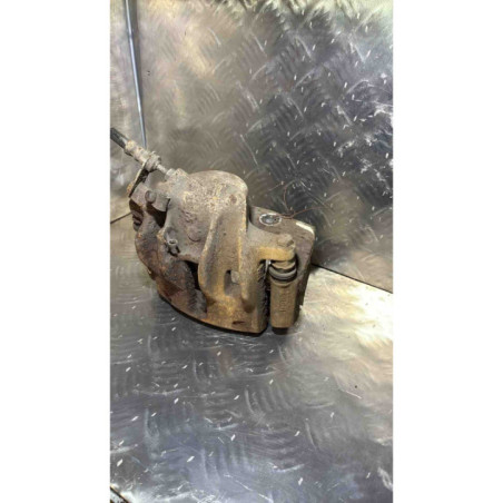 Etrier avant droit (freinage) PEUGEOT 406