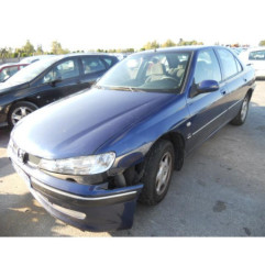 Etrier avant droit (freinage) PEUGEOT 406