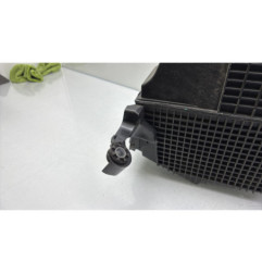 Boitier filtre a air DACIA DUSTER 2