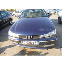 Etrier avant droit (freinage) PEUGEOT 406