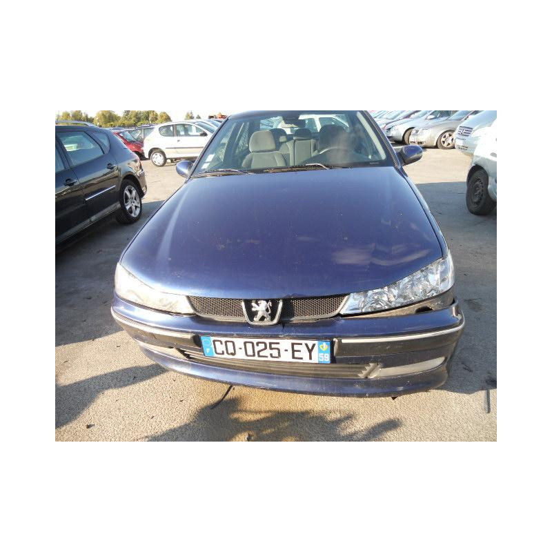 Etrier avant droit (freinage) PEUGEOT 406 Photo n°6