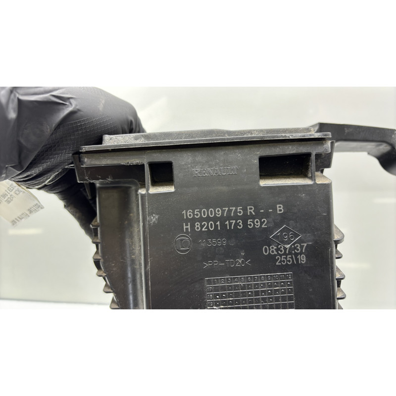 Boitier filtre a air DACIA DUSTER 2 Photo n°6