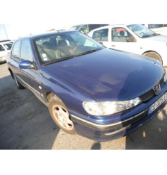 Etrier avant droit (freinage) PEUGEOT 406