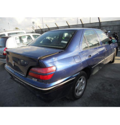 Etrier avant droit (freinage) PEUGEOT 406