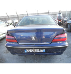 Etrier avant droit (freinage) PEUGEOT 406