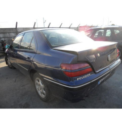 Etrier avant droit (freinage) PEUGEOT 406