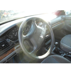 Etrier avant droit (freinage) PEUGEOT 406