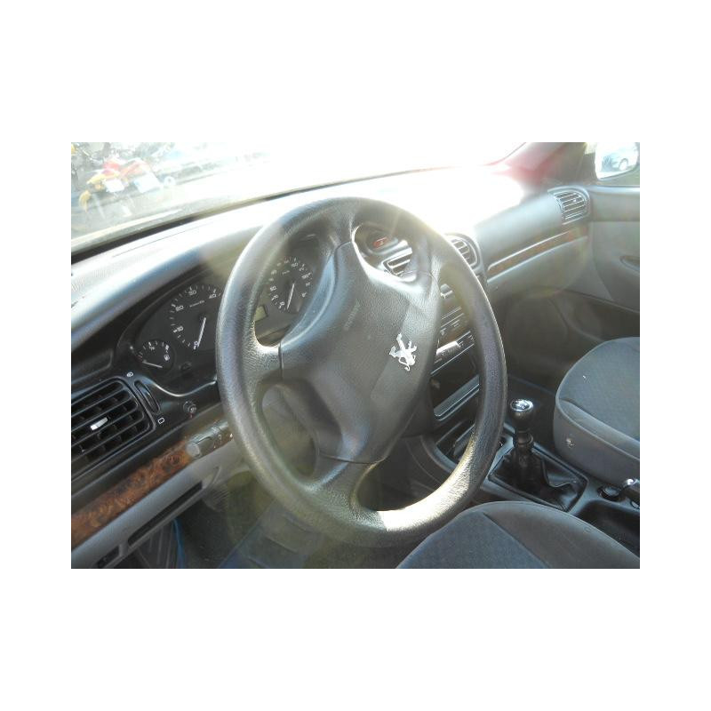 Etrier avant droit (freinage) PEUGEOT 406 Photo n°11