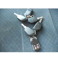 Etrier avant droit (freinage) PEUGEOT 406
