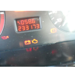 Etrier avant droit (freinage) PEUGEOT 406