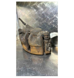 Etrier avant droit (freinage) PEUGEOT EXPERT 2
