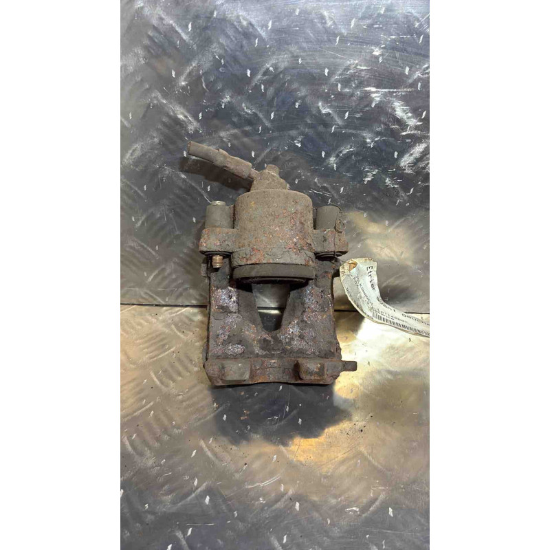 Etrier avant gauche (freinage) VOLKSWAGEN FOX Photo n°1