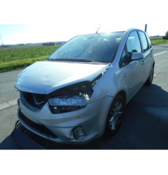 Etrier avant gauche (freinage) FORD C-MAX 1