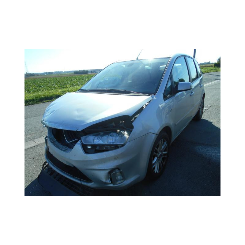 Etrier avant gauche (freinage) FORD C-MAX 1 Photo n°4