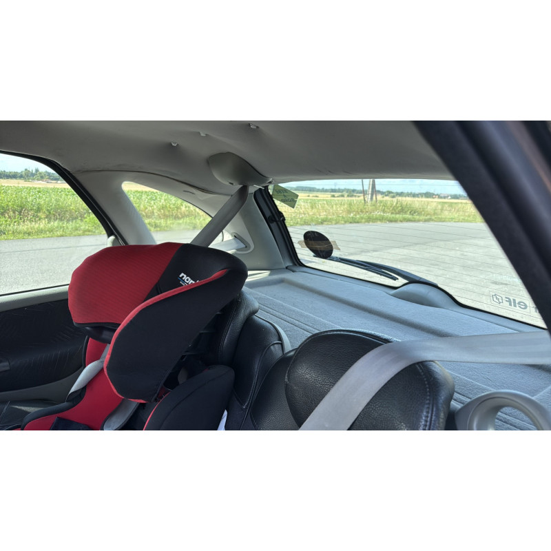 Aile avant gauche RENAULT SCENIC 1 Photo n°18