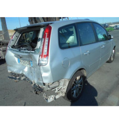 Etrier avant gauche (freinage) FORD C-MAX 1