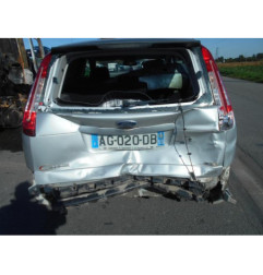 Etrier avant gauche (freinage) FORD C-MAX 1