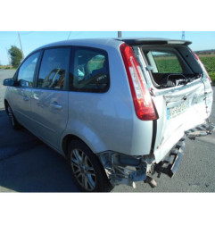 Etrier avant gauche (freinage) FORD C-MAX 1