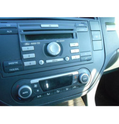 Etrier avant gauche (freinage) FORD C-MAX 1