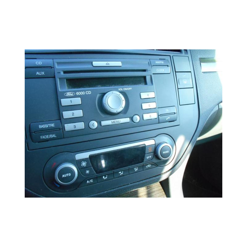 Etrier avant gauche (freinage) FORD C-MAX 1 Photo n°11