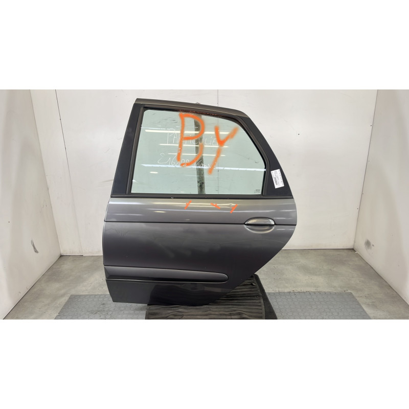 Porte arriere gauche RENAULT SCENIC 1 Photo n°1