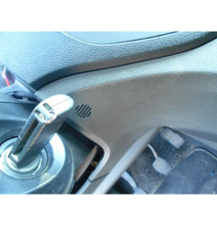 Etrier avant gauche (freinage) FORD C-MAX 1