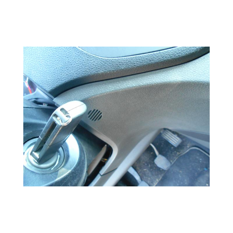 Etrier avant gauche (freinage) FORD C-MAX 1 Photo n°12