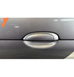 Porte arriere gauche RENAULT SCENIC 1