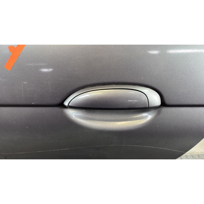 Porte arriere gauche RENAULT SCENIC 1 Photo n°2