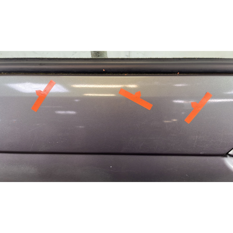 Porte arriere gauche RENAULT SCENIC 1 Photo n°3