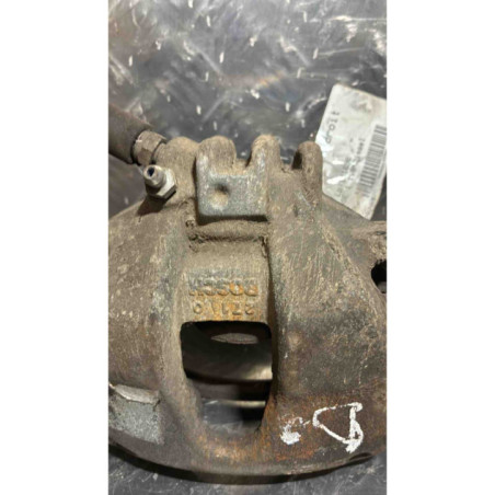 Etrier avant droit (freinage) PEUGEOT 3008 1