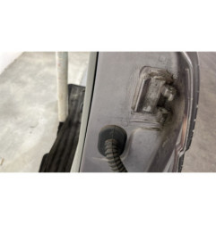 Porte arriere gauche RENAULT SCENIC 1