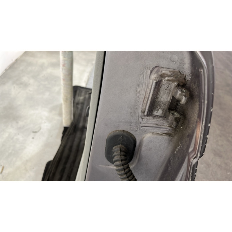 Porte arriere gauche RENAULT SCENIC 1 Photo n°4
