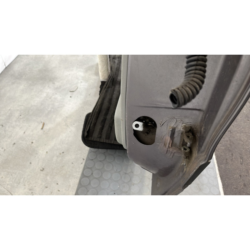 Porte arriere gauche RENAULT SCENIC 1 Photo n°5