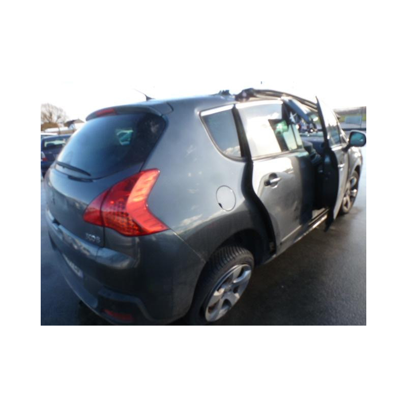 Etrier avant droit (freinage) PEUGEOT 3008 1 Photo n°5