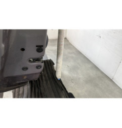 Porte arriere gauche RENAULT SCENIC 1